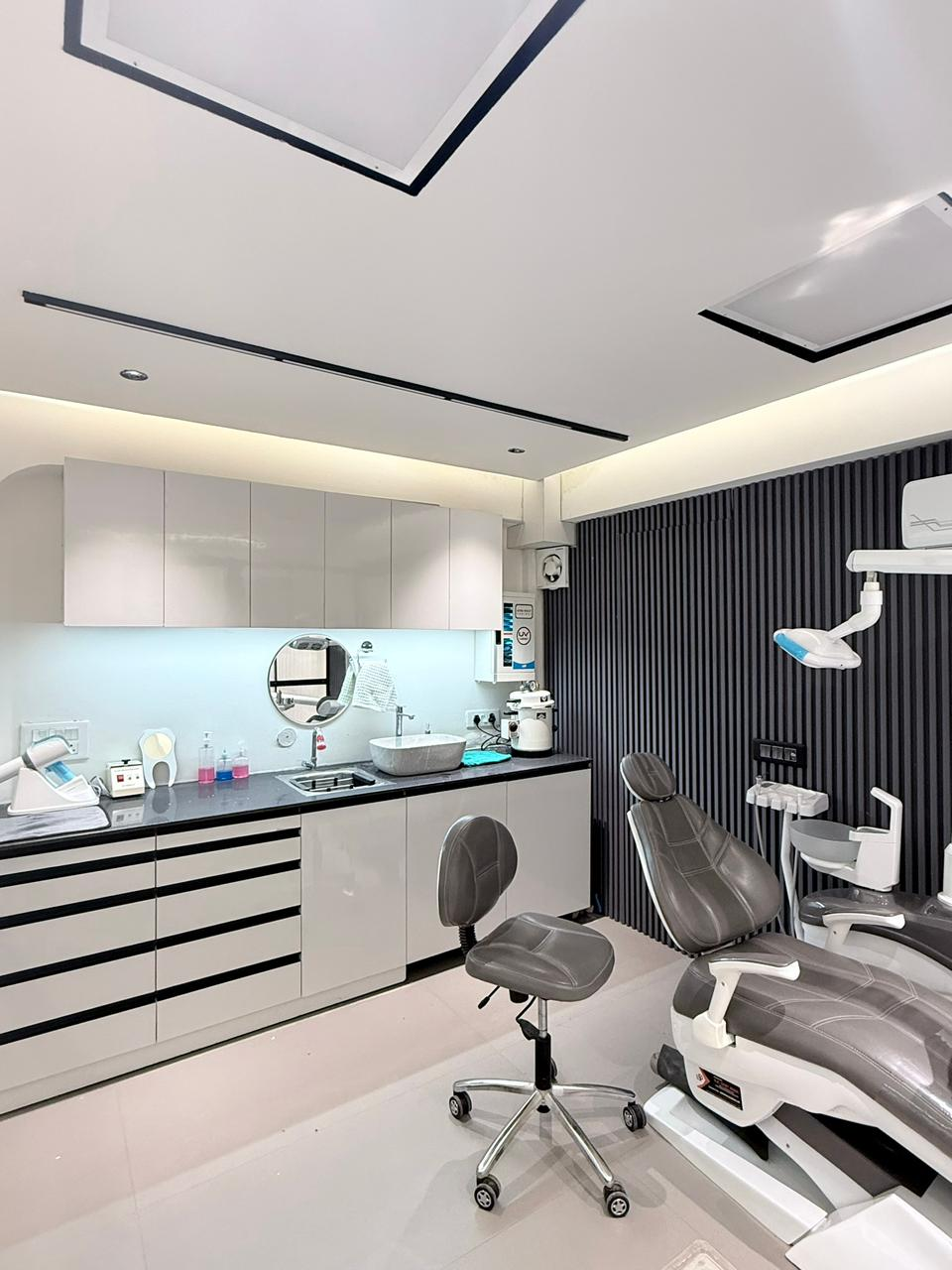 Smile Makeover