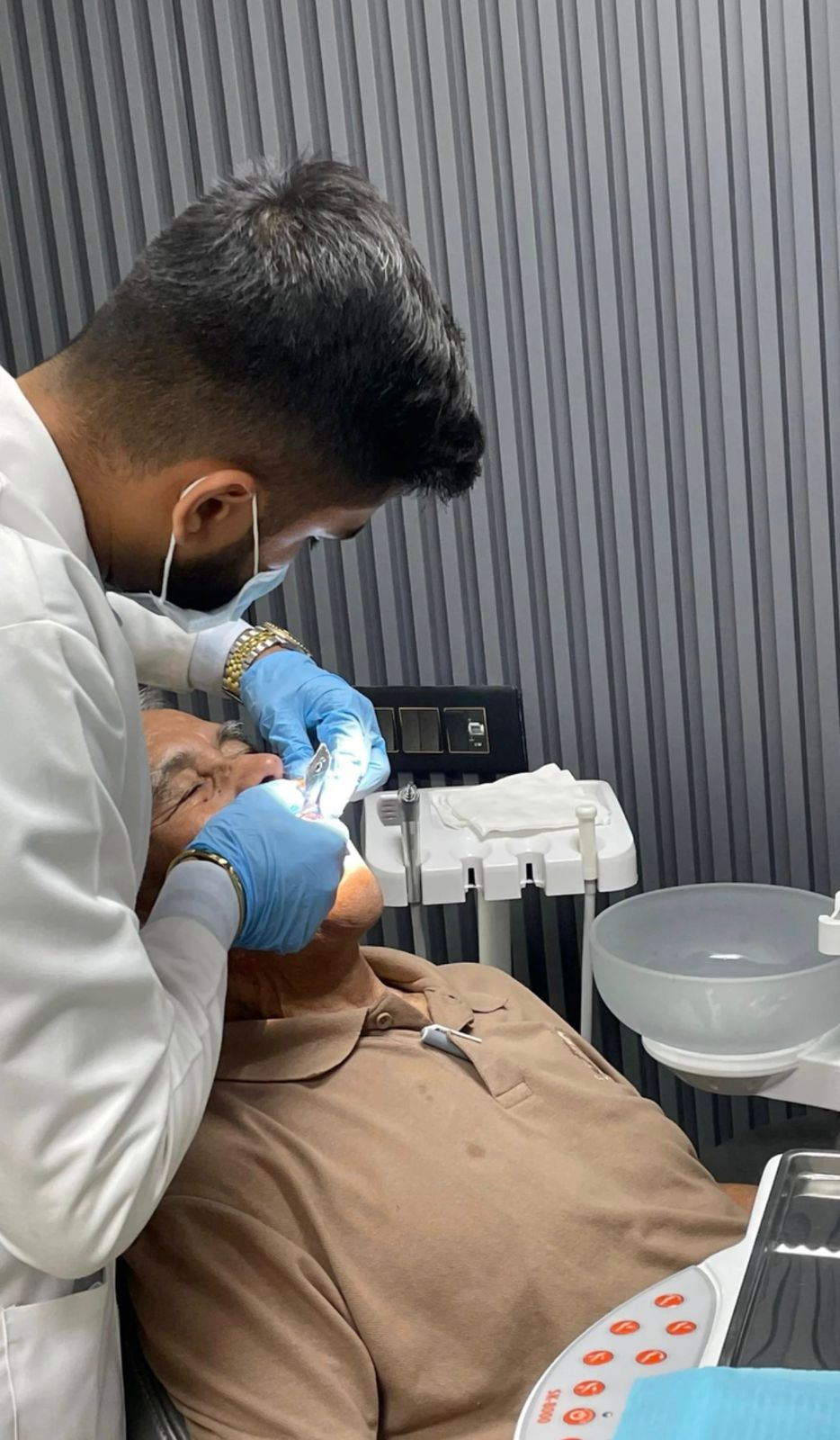 Enamix Dental Clinic