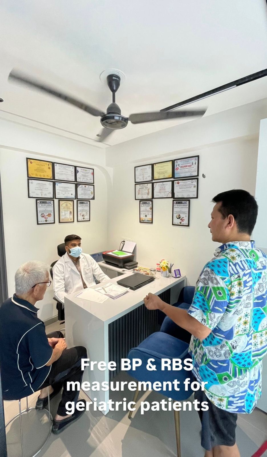 Children's Dentist Dwarka Delhi — Kids Dental Care Enamix