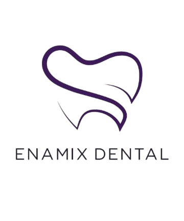 Enamix Dental Logo